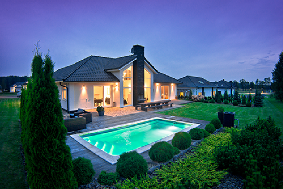 Sand Valley Villa 9
