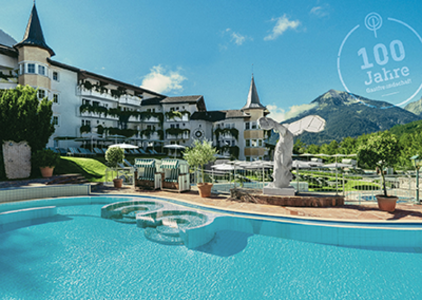 1 Achenkirch