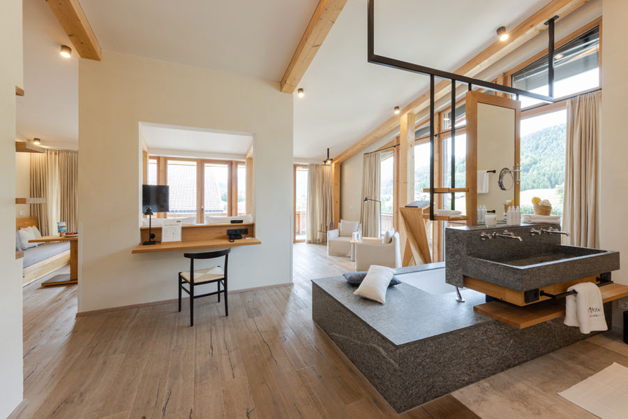 ©Posthotel Achenkirch 120723 594 ThomasSteinlechner