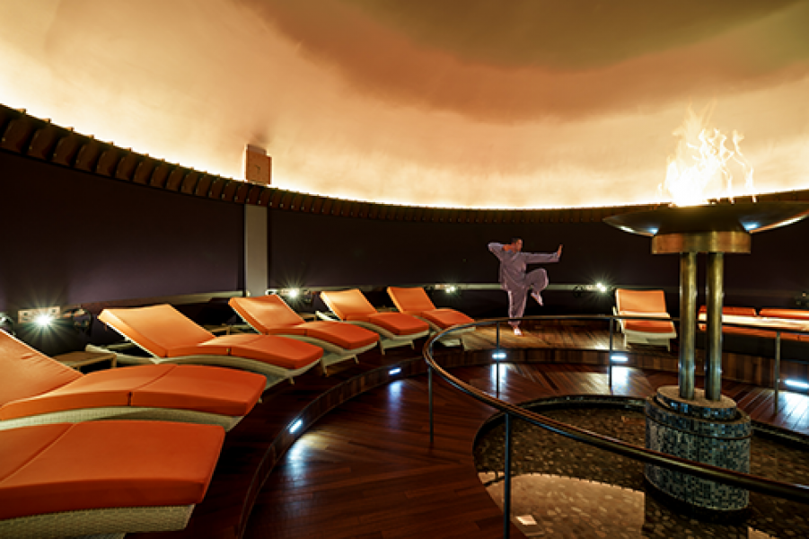 posthotel achenkirch 6687