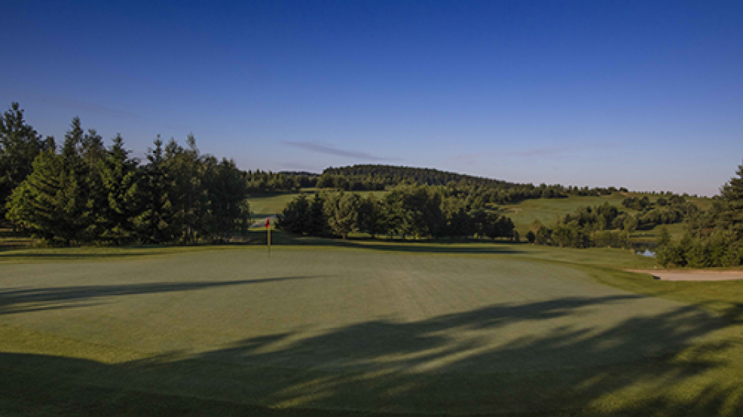 Golf course 06