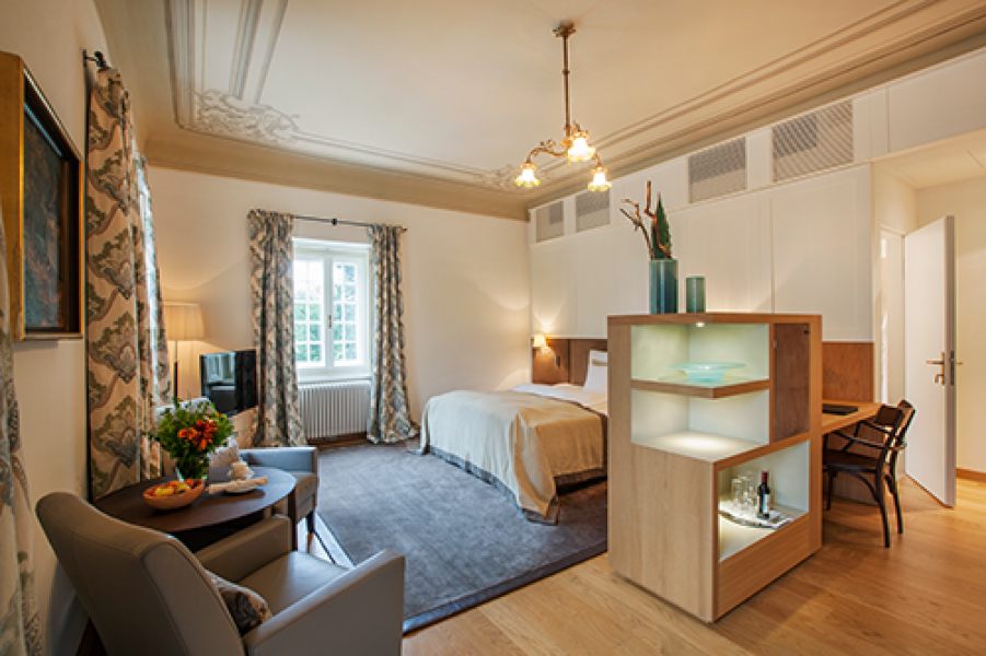 c Harald Eisenberger Hotel GSchlossl Murtal Suite 2