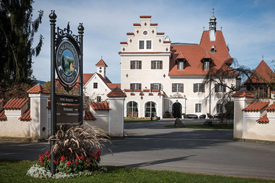 c Philip Platzer GSchlosslMurtal 18