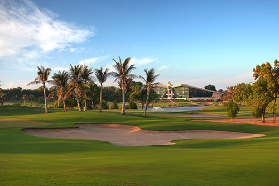 Abu Dhabi 1st 97