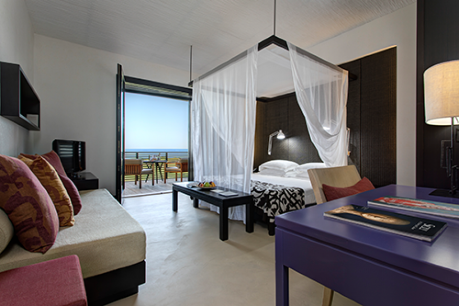 13 RFH Verdura Resort Deluxe Room