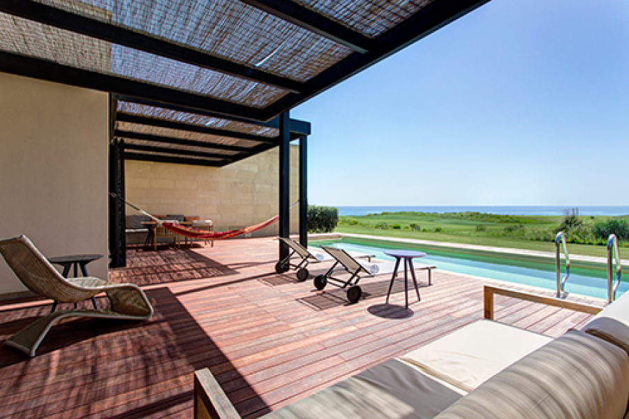 3 RFH Verdura Resort Villa Peonia