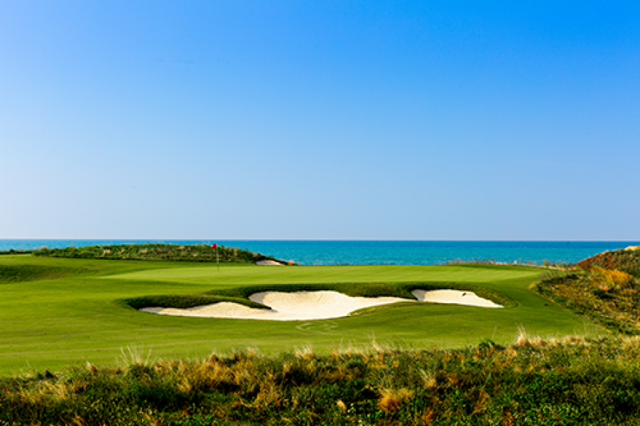 Verdura Golf