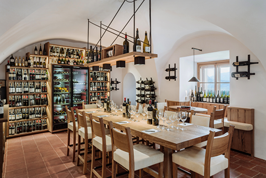 Weinlounge Weinverkostung2