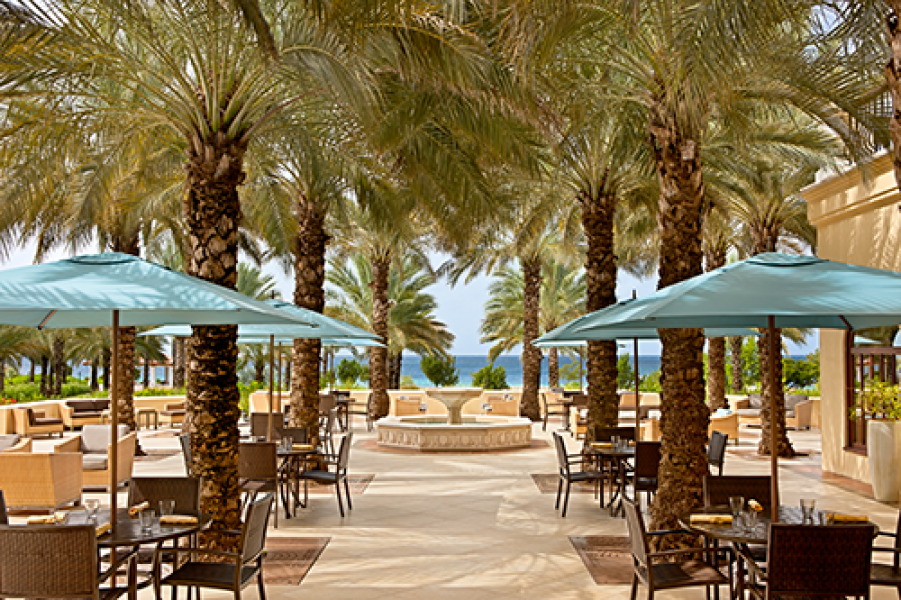 Medi Restaurant 2