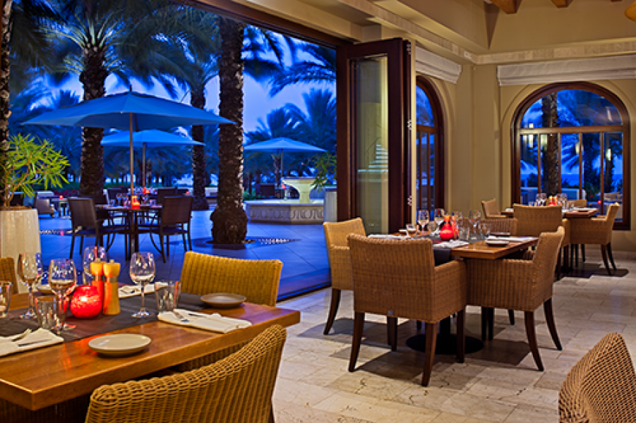 Medi Restaurant