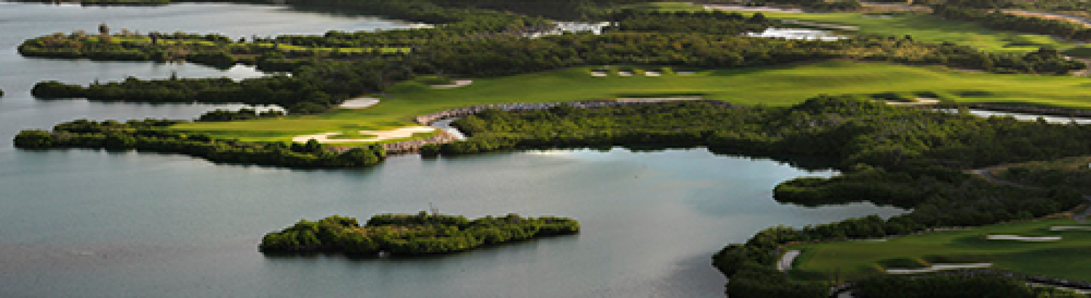 OQ Golf Course 3