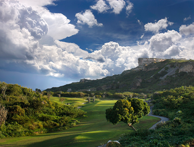 OQ Golf Course 5