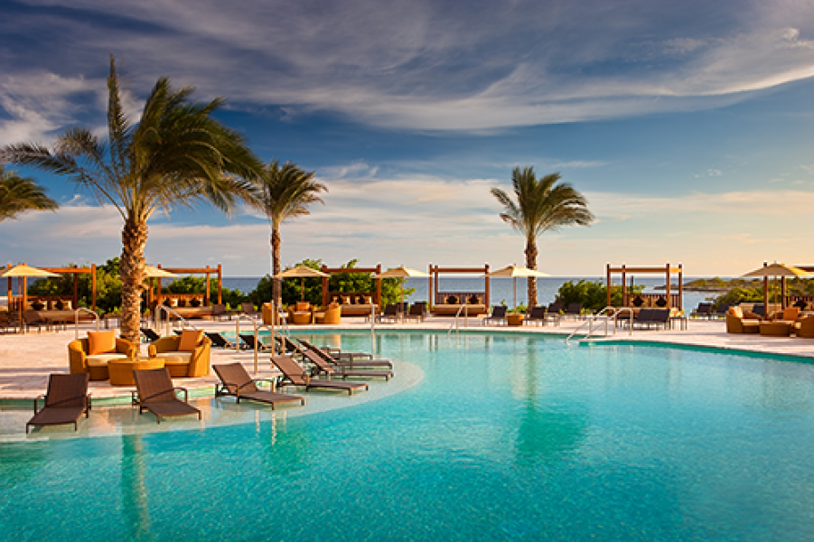 a Signature Resort Photo