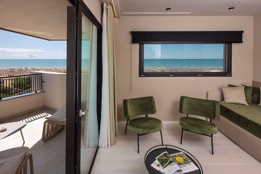Suite Laguna Savoy Beach Hotel Thermal Spa 2