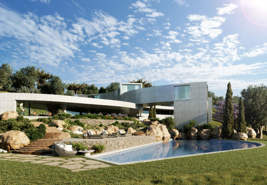 The Seven Silvestre Villa