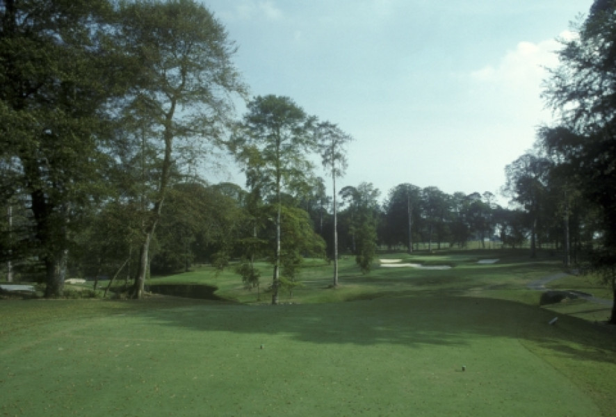 Mount Juliet 227