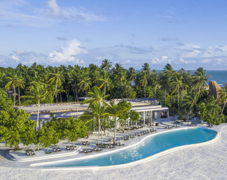 strMLEXRre 206197 Alba Restaurant and Infinity Pool 