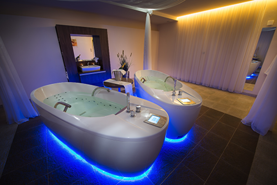 double bath 3