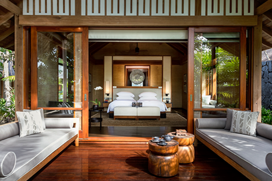 TDL Beach Villa Two Bedroom3