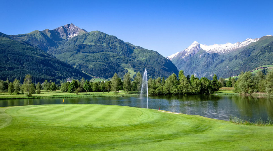 Zell am See