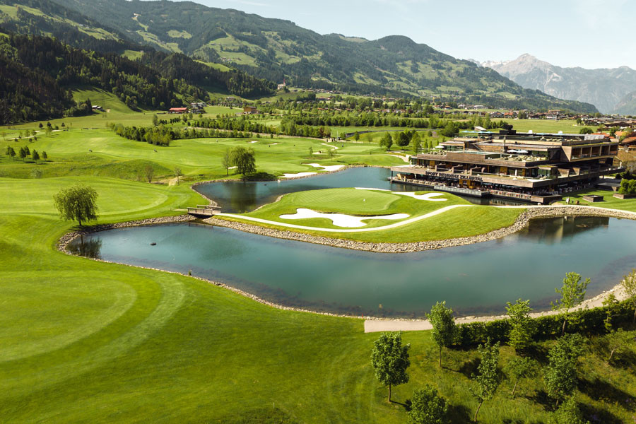 Zillertal