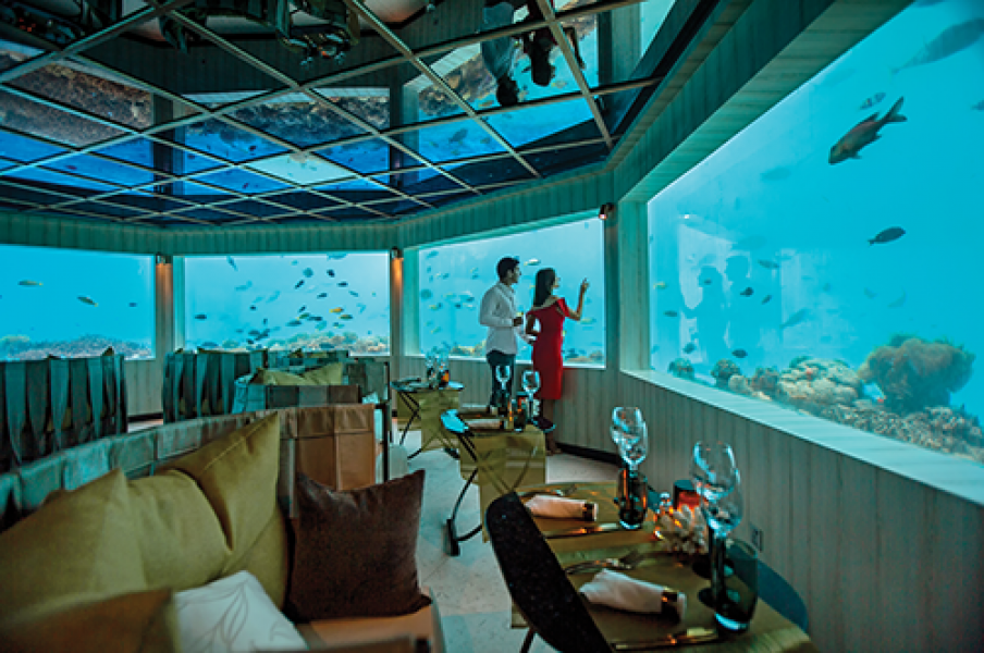 OZEN LIFE MAADHOO M6m2