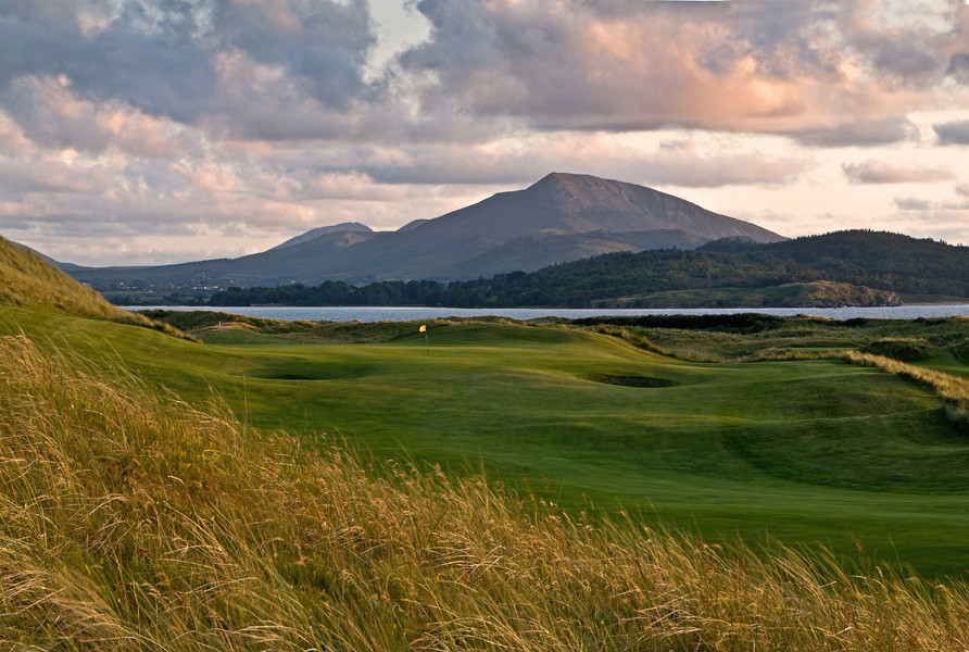 4th sandy hills