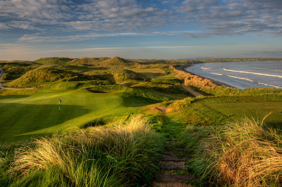 Ballybunion