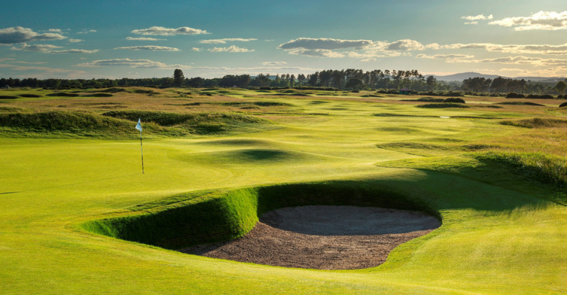 Carnoustie