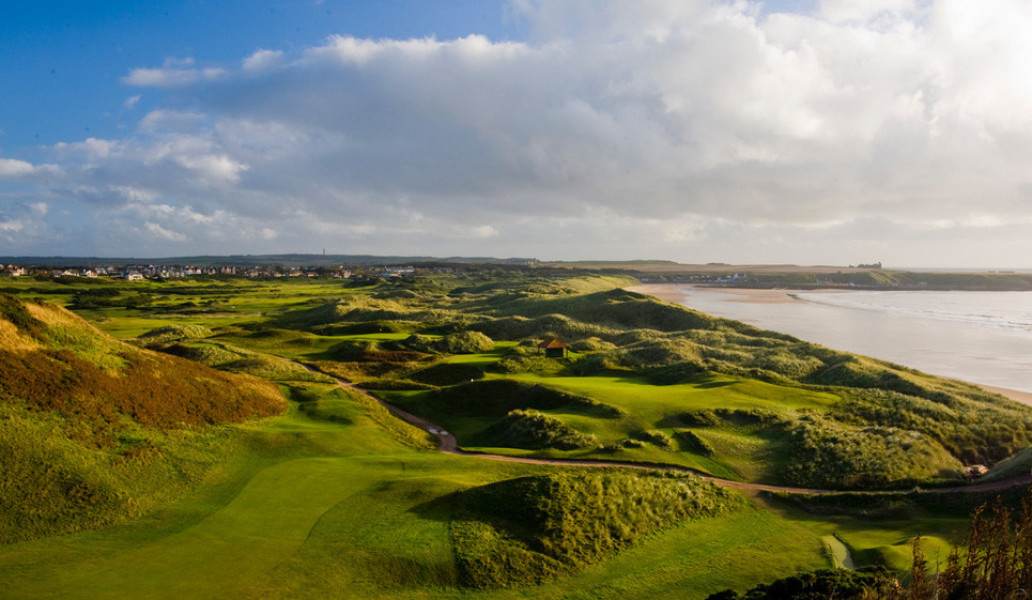 Cruden Bay