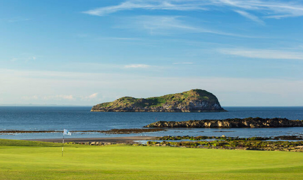 North Berwick