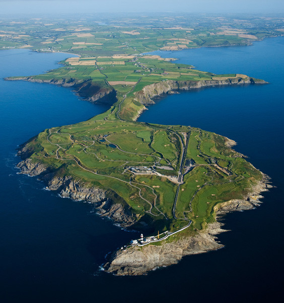Old Head