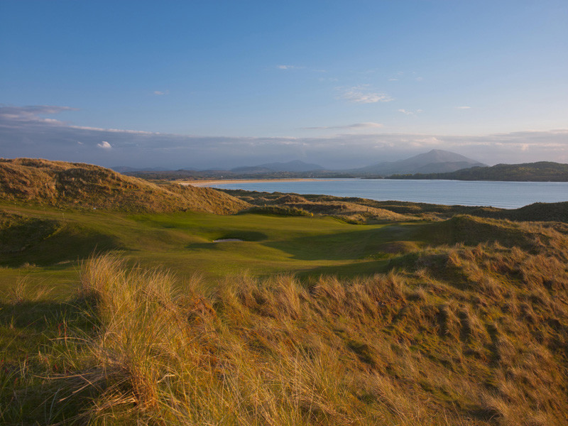 Rosapenna 6Q SandyHillsLinks