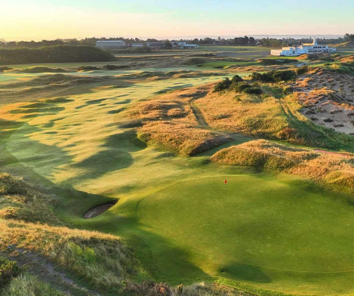 Royal Birkdale