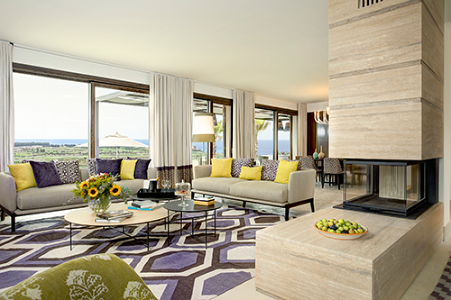 ROCCO FORTE PRIVATE VILLAS 4