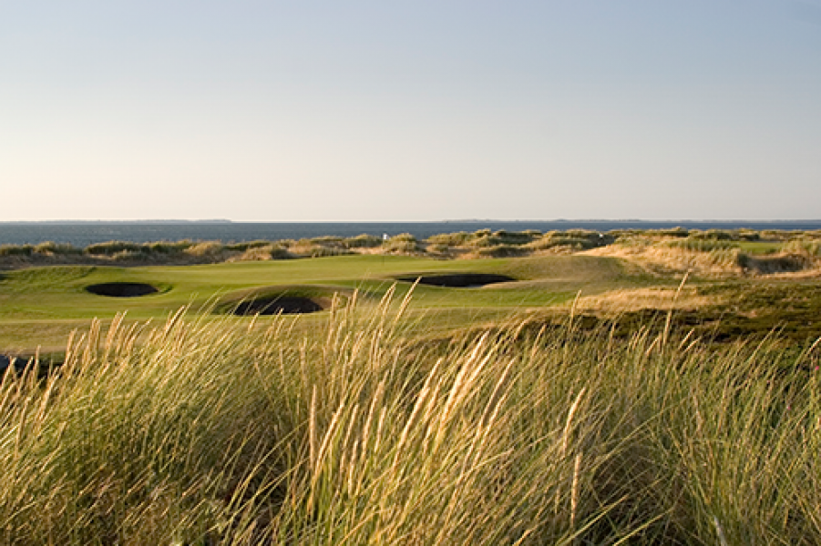 GC Budersand Sylt 6