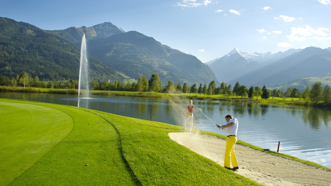 GC Zell am See GIAAlbinN19