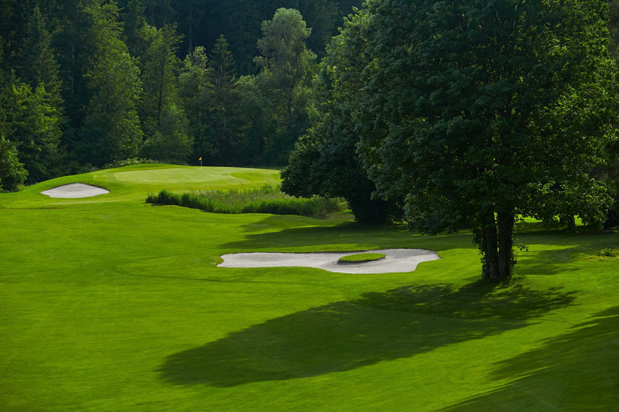 Golfclub Velden Wörthersee © Paul Severn für Golf Wörthersee (25)