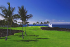 fairway splash