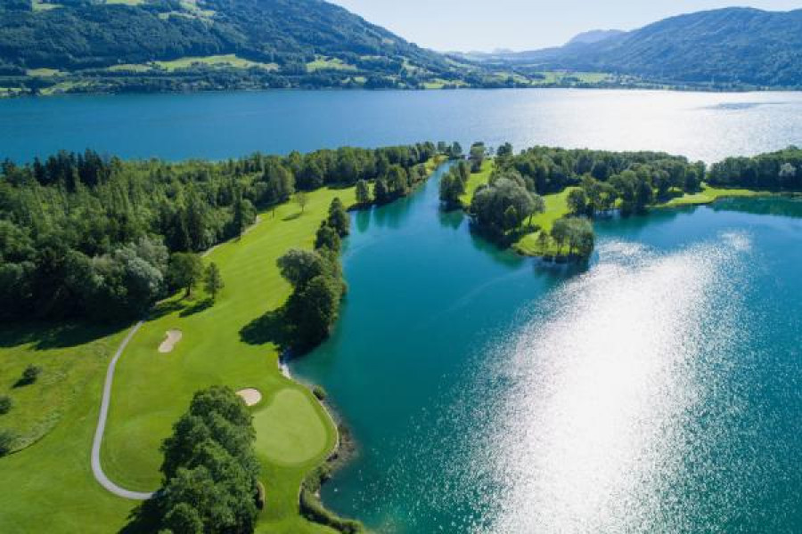 Mondsee