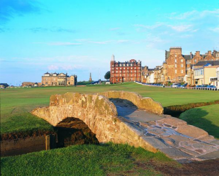 The Old Course2