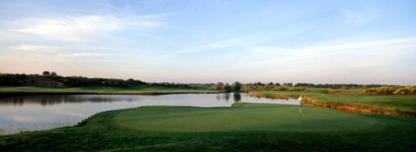 Le Golf National