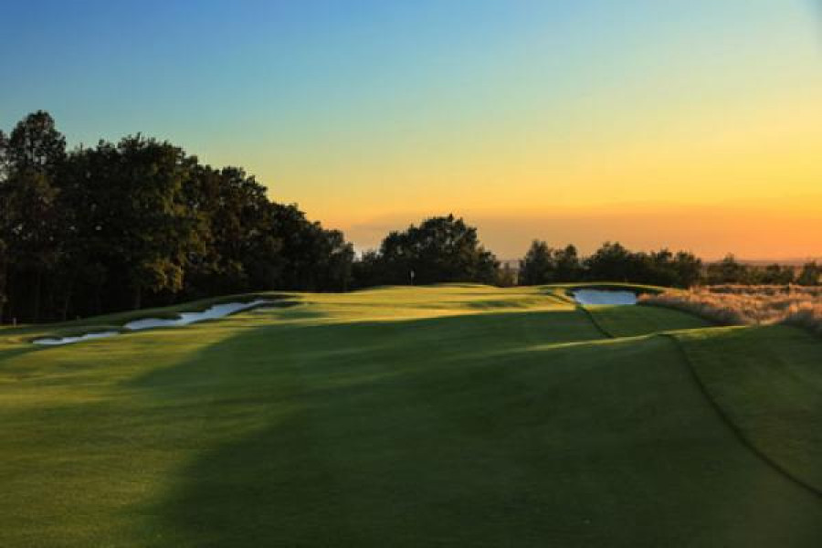 PGA Czech National