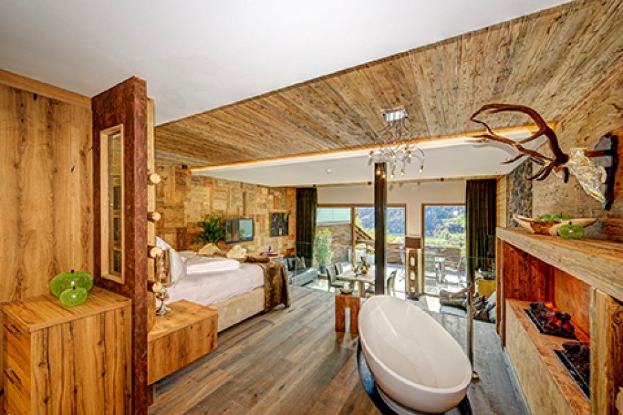 Andreus 14 136 Mountain Lodge 5