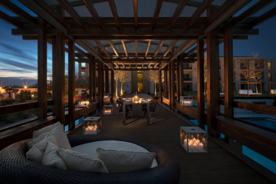 Anantara Vilamoura Algarve Resort Dining13