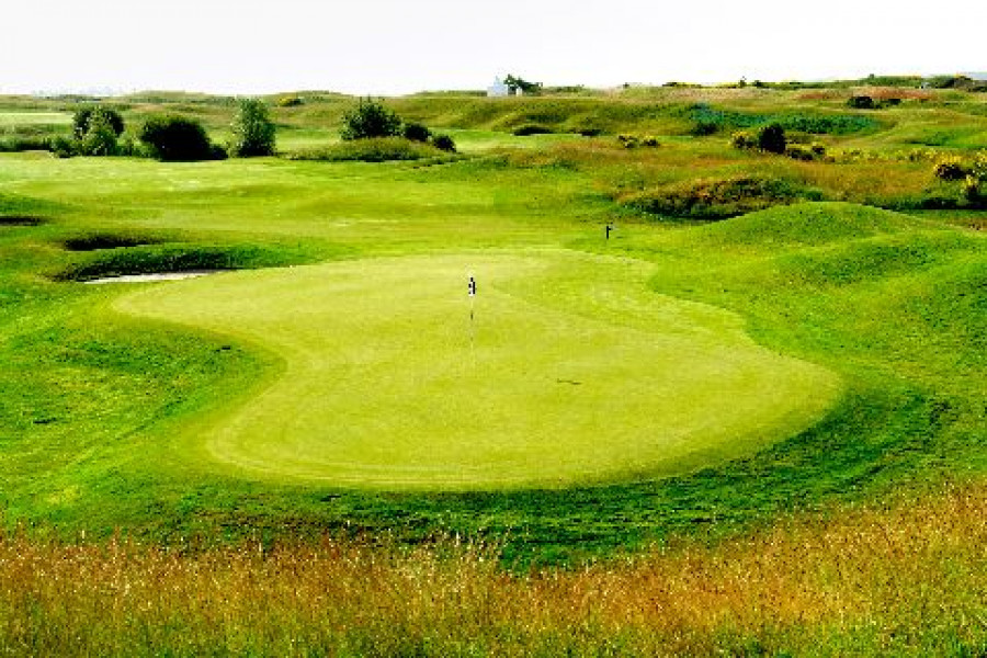 golf national albatros 9 bis