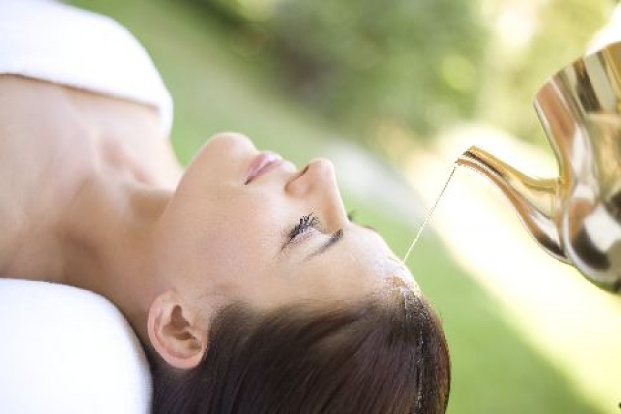 SHAKTI AYURVEDA   Oil