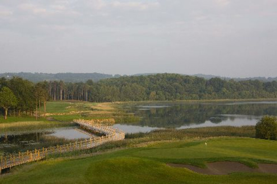 Lough Erne 18th Bridge