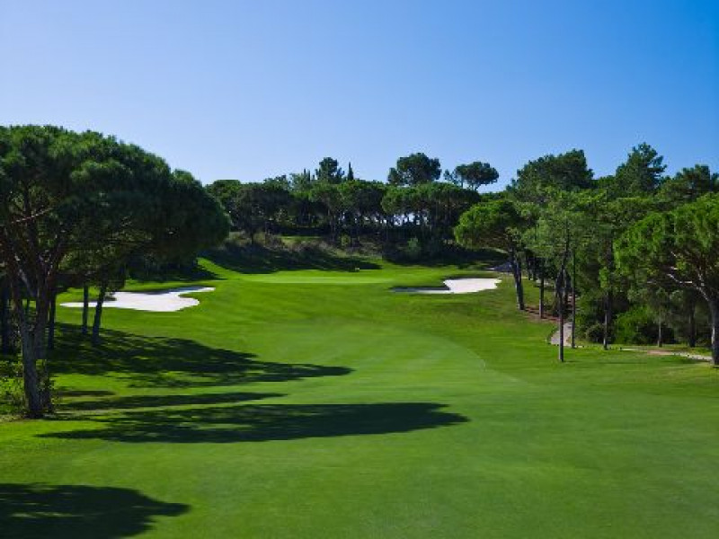 QL North Hole 18 Quinto N18ZC