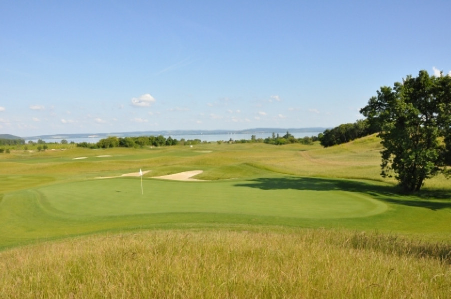 balaton golf 61